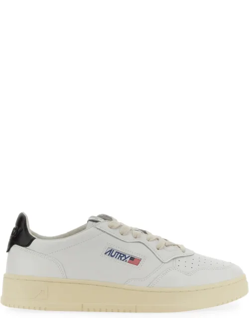 Autry Sneaker "medalist Low"