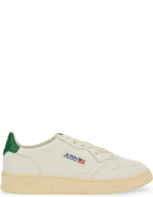 Autry Sneaker "medalist Low"