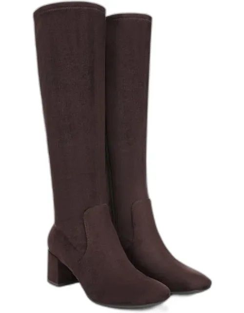 Cohen Knee High Boots