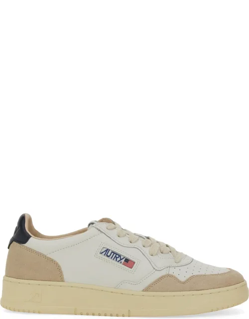 Autry Sneaker "medalist Low"