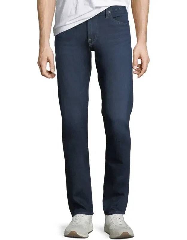 Tellis Modern Slim Straight-leg Jeans