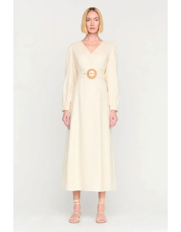 Evelle Dress