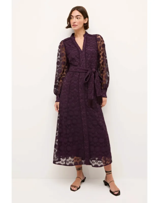 Priscilla Dress