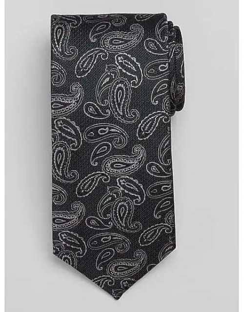 Piscean Paisley Tie