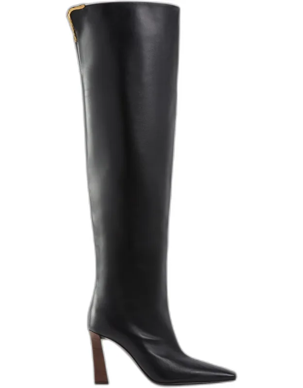 Seal Boots