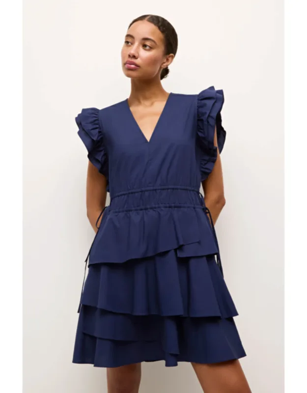Genette Dress