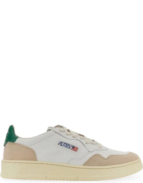 Autry Sneaker "medalist Low"