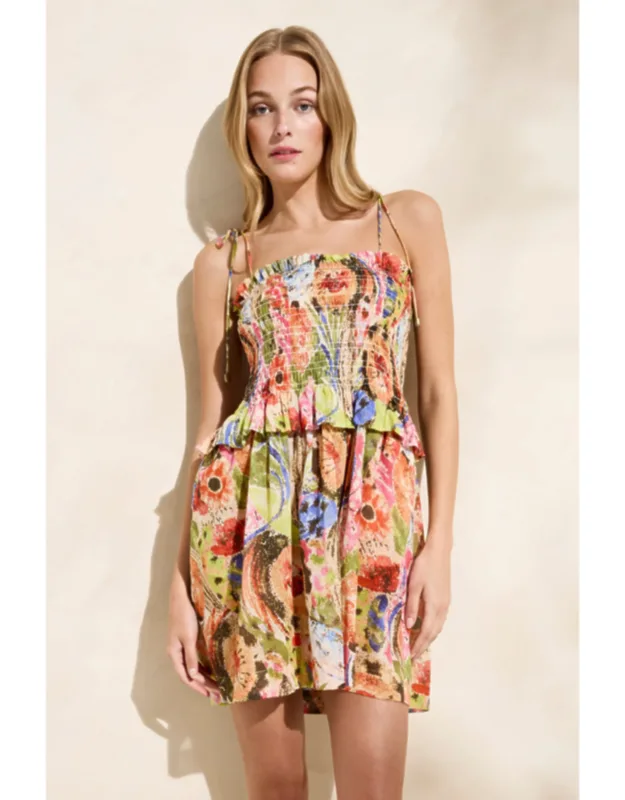 Raquelle Dress