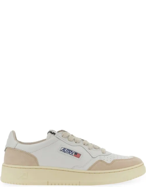 Autry Sneaker "medalist Low"