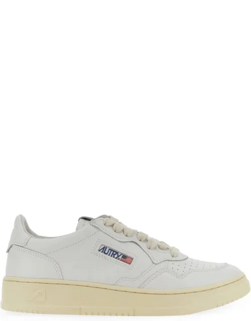 Autry Sneaker "medalist Low"