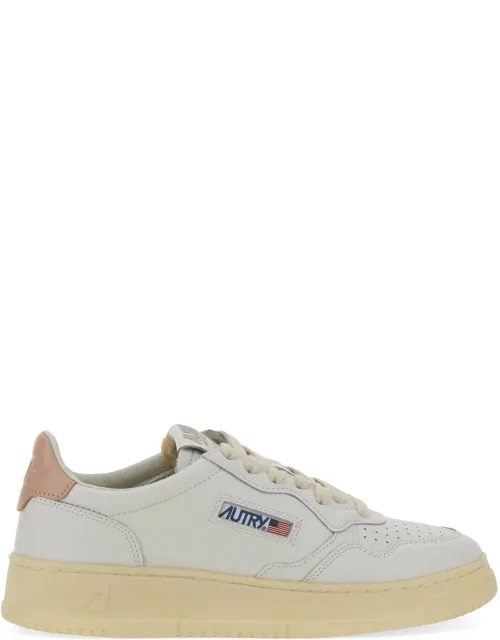 Autry Sneaker "medalist Low"