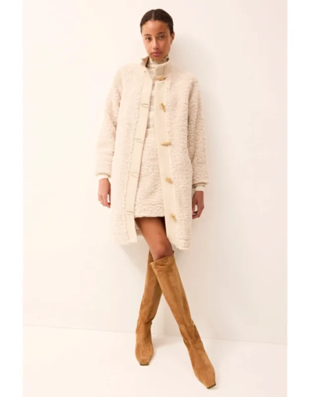 Angelina Coat