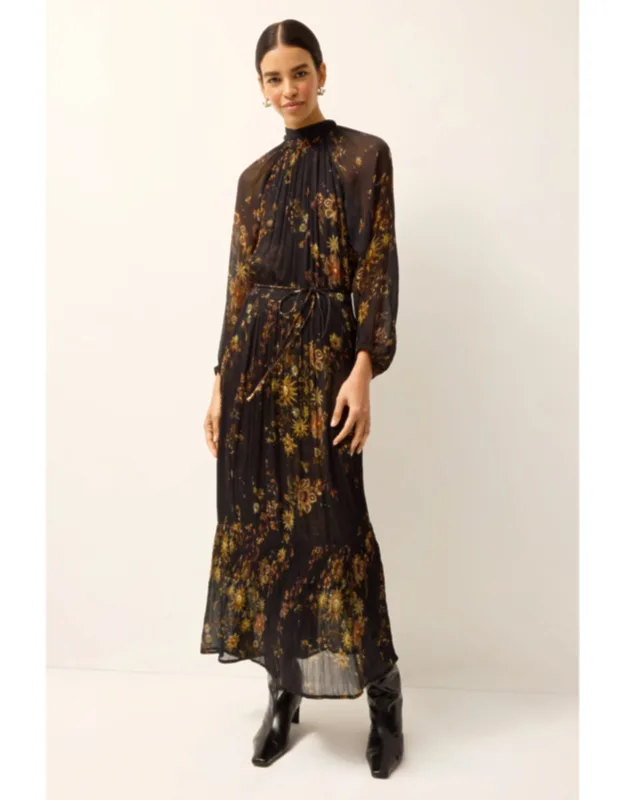 Caitlyn Dress