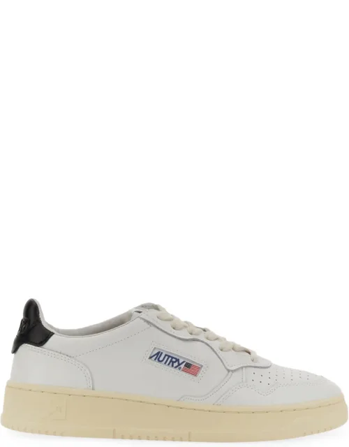 Autry Sneaker "medalist Low"