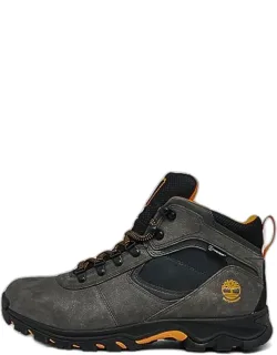 Mt. Maddsen Mid Waterproof Hiking Boots