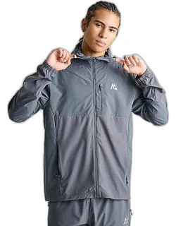 Traverse Jacket