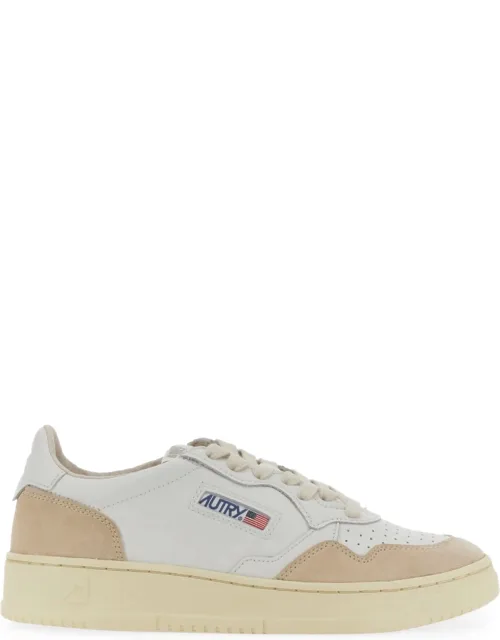 Autry Sneaker "medalist Low"