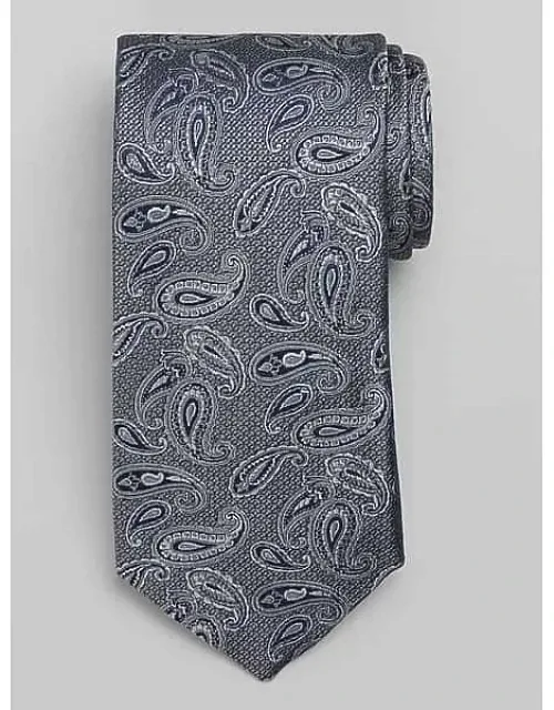 Piscean Paisley Tie