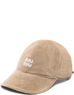 Logo Baseball Cap
