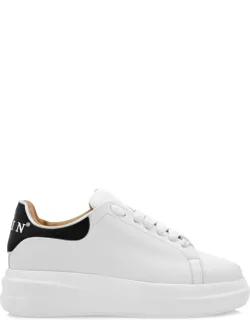 Megastar Low-top Sneakers