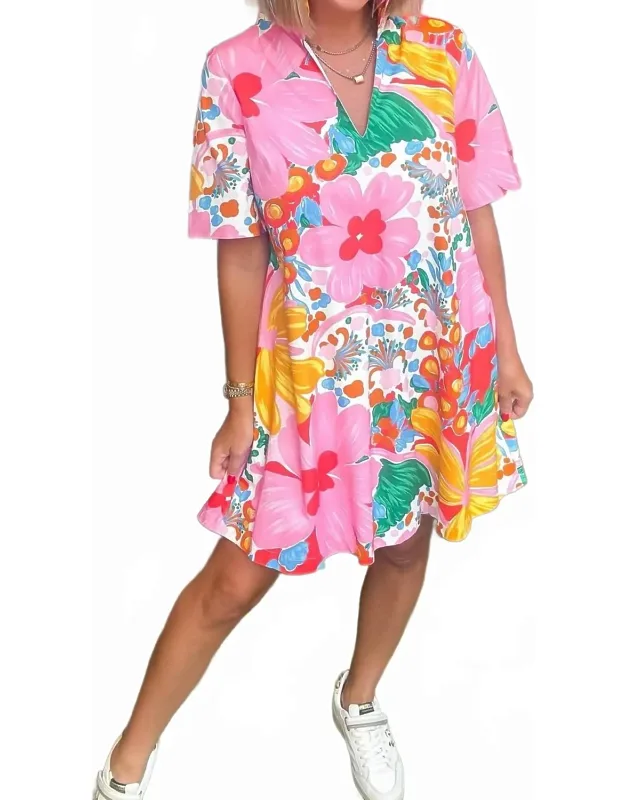 Olivia Dress
