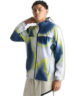 Velociti Storm Running Jacket