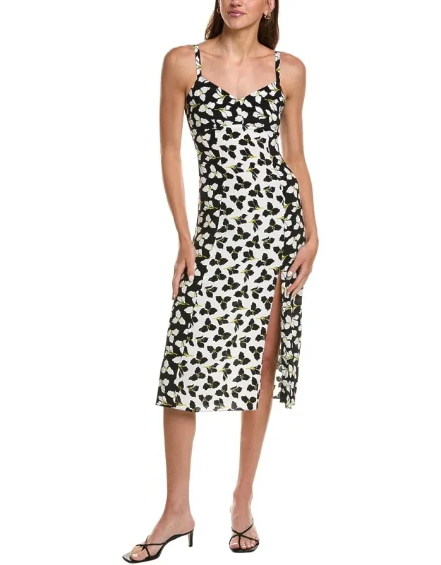 Cordelia Midi Dress