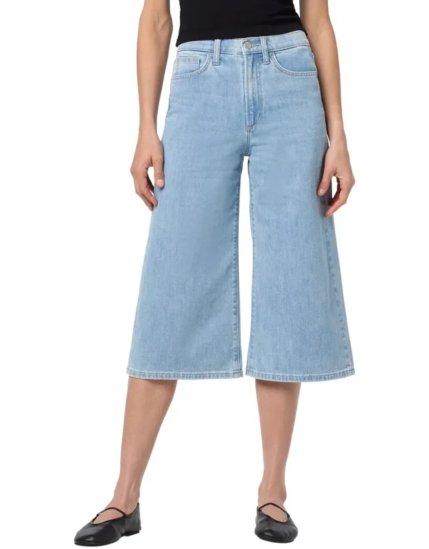Eleanor Culotte Jeans