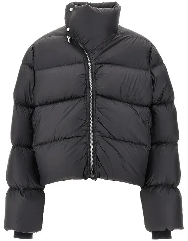 Turtle Down Jacket