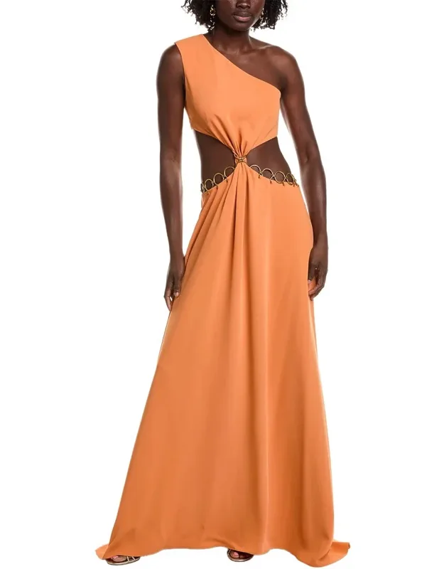 Saint Lucia Dress