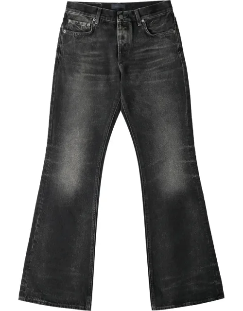 Hercules Flared Jeans