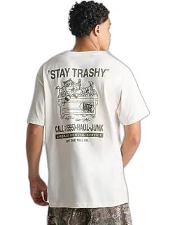 Trashy Graphic T-shirt