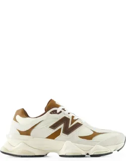 9060 Sneakers With Abzorb And Sbs Cushioning