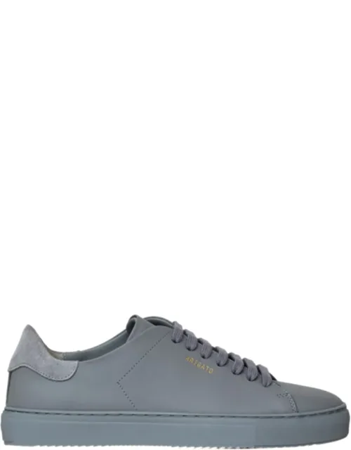 Clean 90 Handcrafted Leather Sneakers