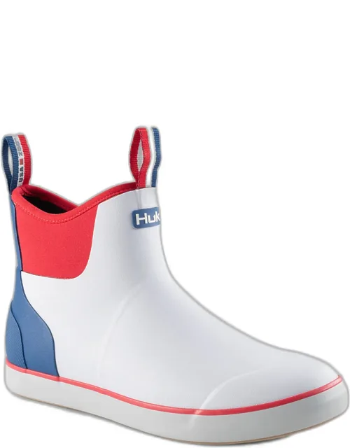 America 250 Rogue Wave Boots