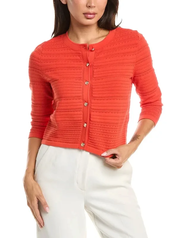 The Alessandra Cardigan