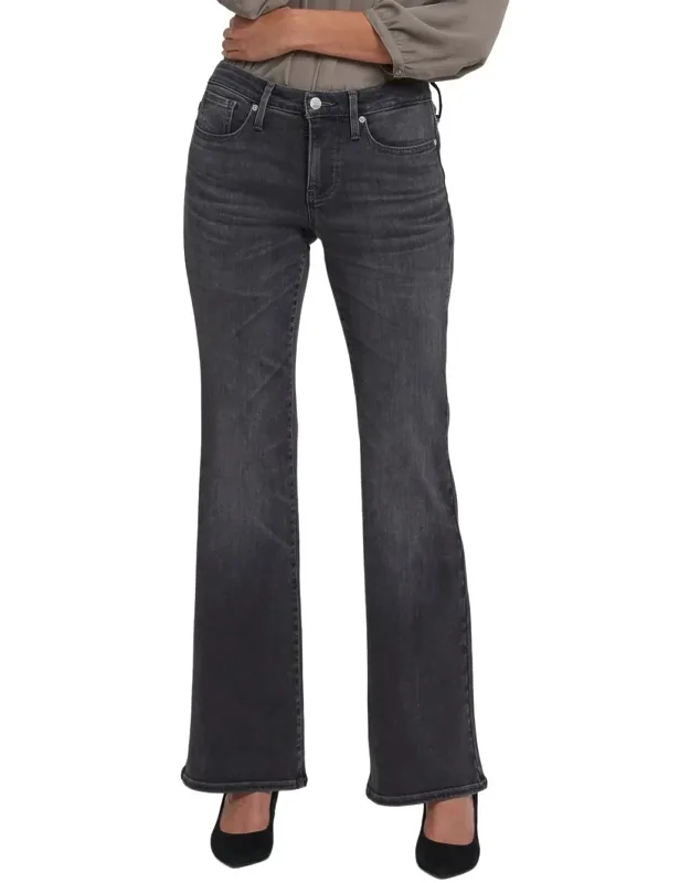 Ava Flare Jeans
