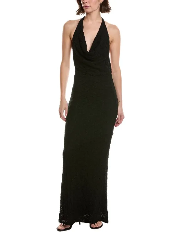 Thalia Maxi Dress