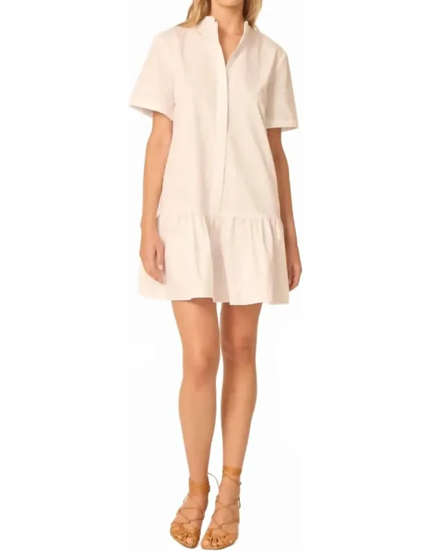 Ollivette Dress
