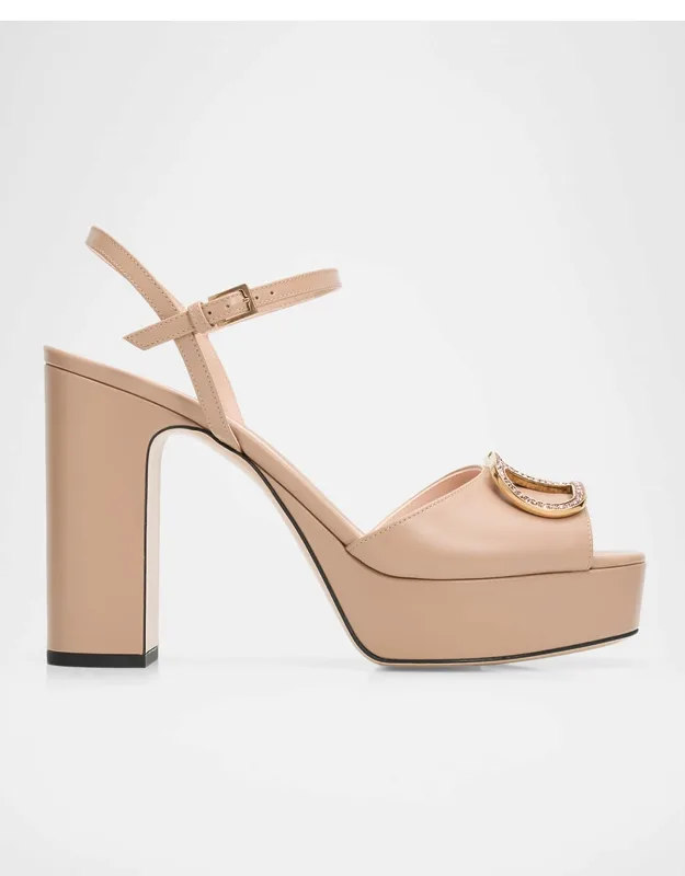 Platform Sandals