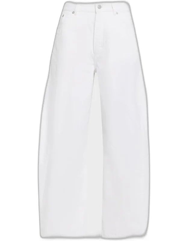 Rodeo Curve Jeans