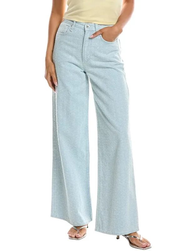 Serena High Rise Full Length Jeans