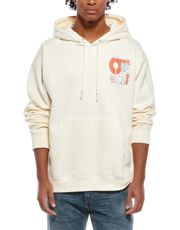 Graphic Hoodie