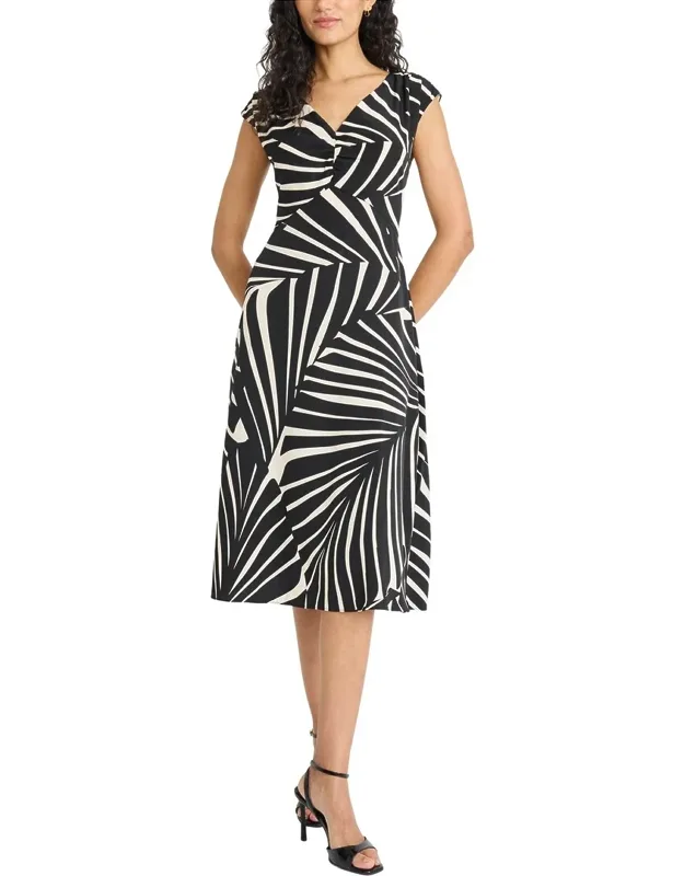 Midi Dress