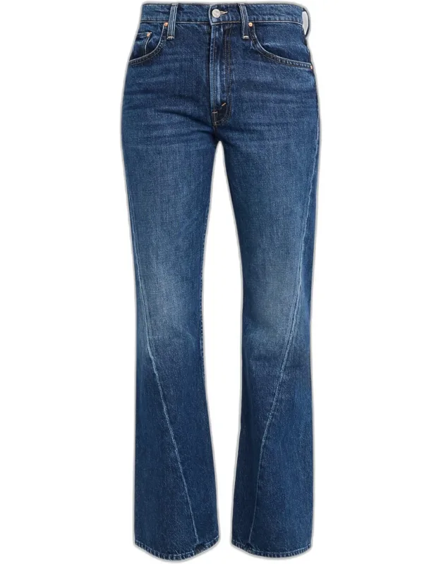 The Bookie Twist Jeans
