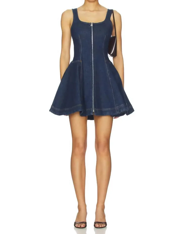 Eleodra Dream Dress