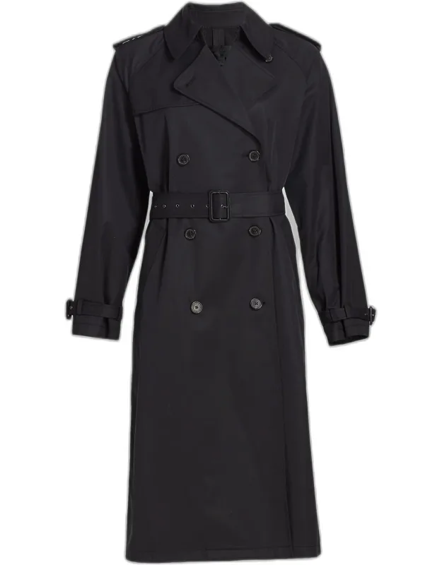 Trench Coat