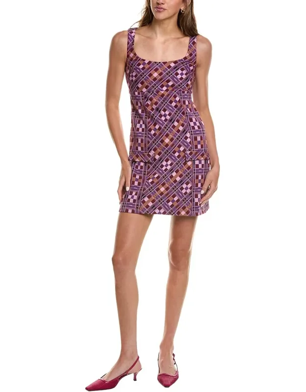 Amelia Mini Dress