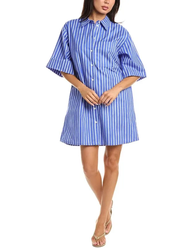 Niidet Piccolo Mini Dress