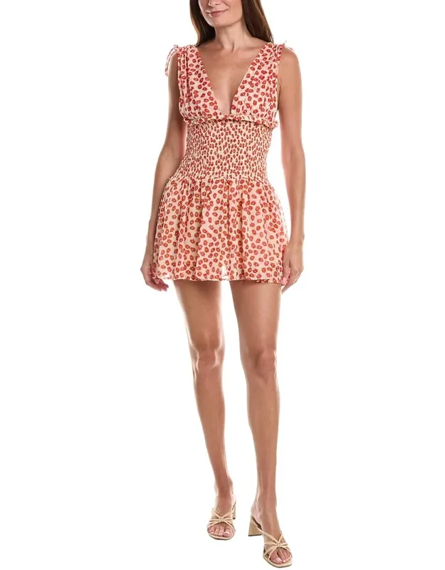 Mini Dress